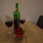 شقة In Starigrad-paklenica 6867 *