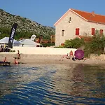 شقة In Starigrad-paklenica 6867