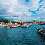 In Starigrad-paklenica 6867 شقة