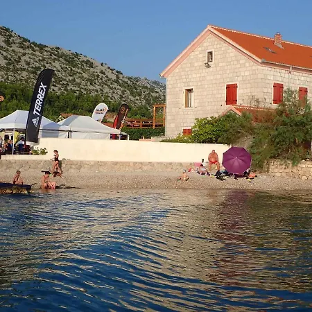 Apartman In Starigrad-paklenica 6867