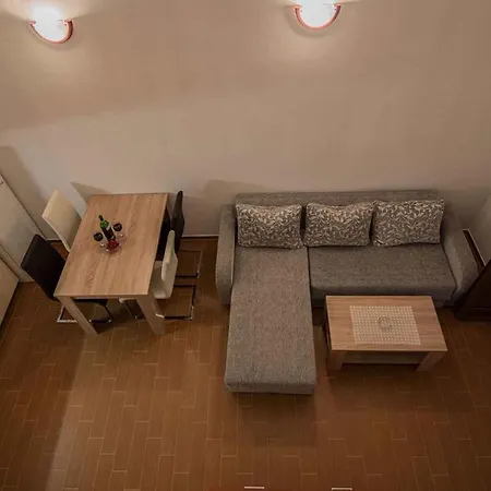 Apartman In Starigrad-paklenica 6867
