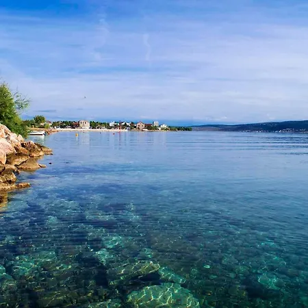 Apartman In Starigrad-paklenica 6867