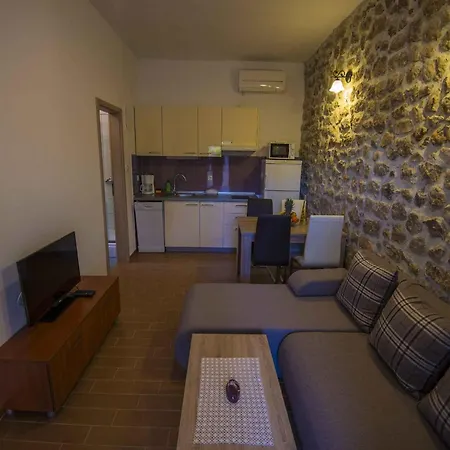 Apartman In Starigrad-paklenica 6867 Starigrad Paklenica