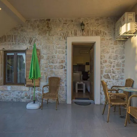 In Starigrad-paklenica 6867 아파트