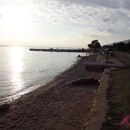 Apartman In Starigrad-paklenica 6867 Starigrad Paklenica