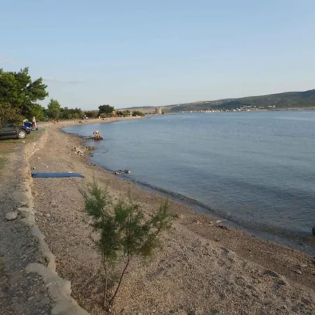 Apartman In Starigrad-paklenica 6867 *