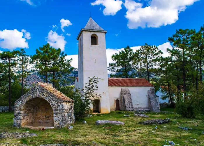 In Starigrad-paklenica 6867 스타리그라드 파클레니차