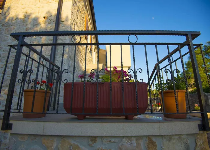 아파트 In Starigrad-paklenica 6867