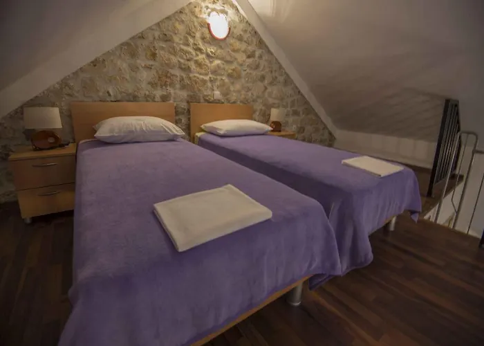 In Starigrad-paklenica 6867