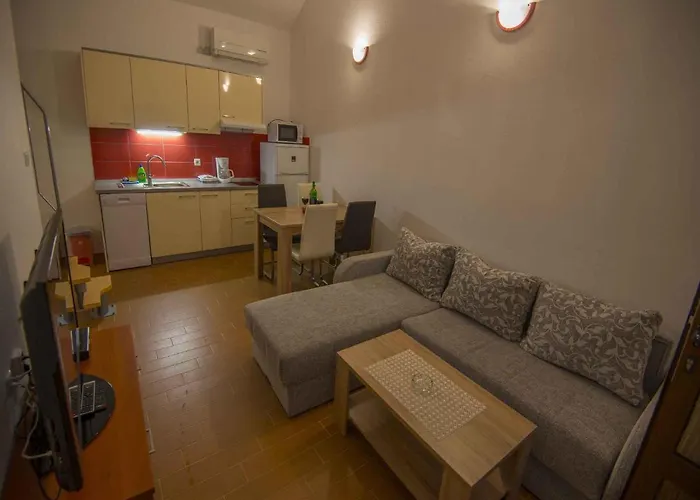 Lejlighed In Starigrad-paklenica 6867